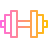 virtual exercise icon 10 colorful 1